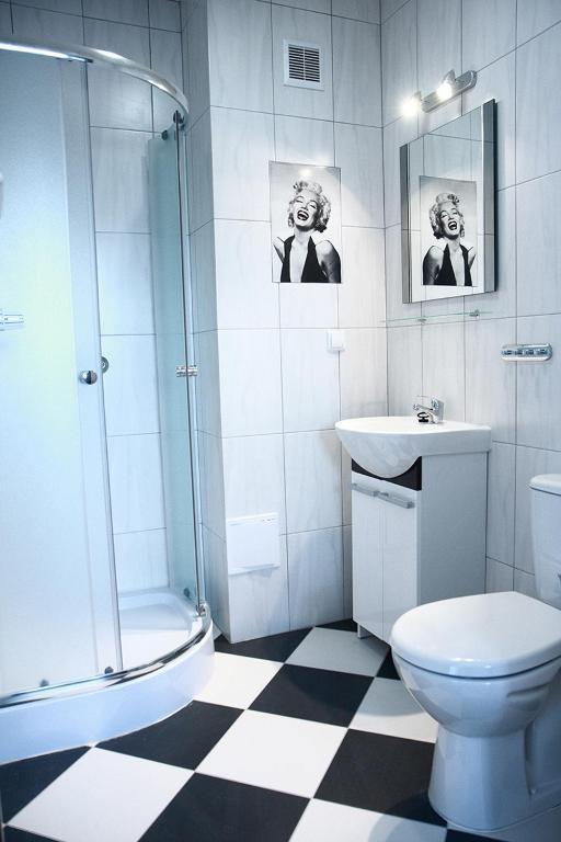 Leo Hostel Πόζναν Δωμάτιο φωτογραφία