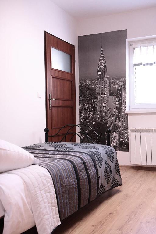 Leo Hostel Πόζναν Δωμάτιο φωτογραφία