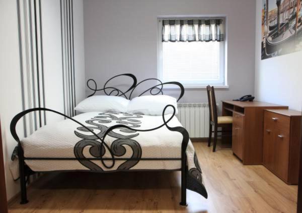 Leo Hostel Πόζναν Δωμάτιο φωτογραφία