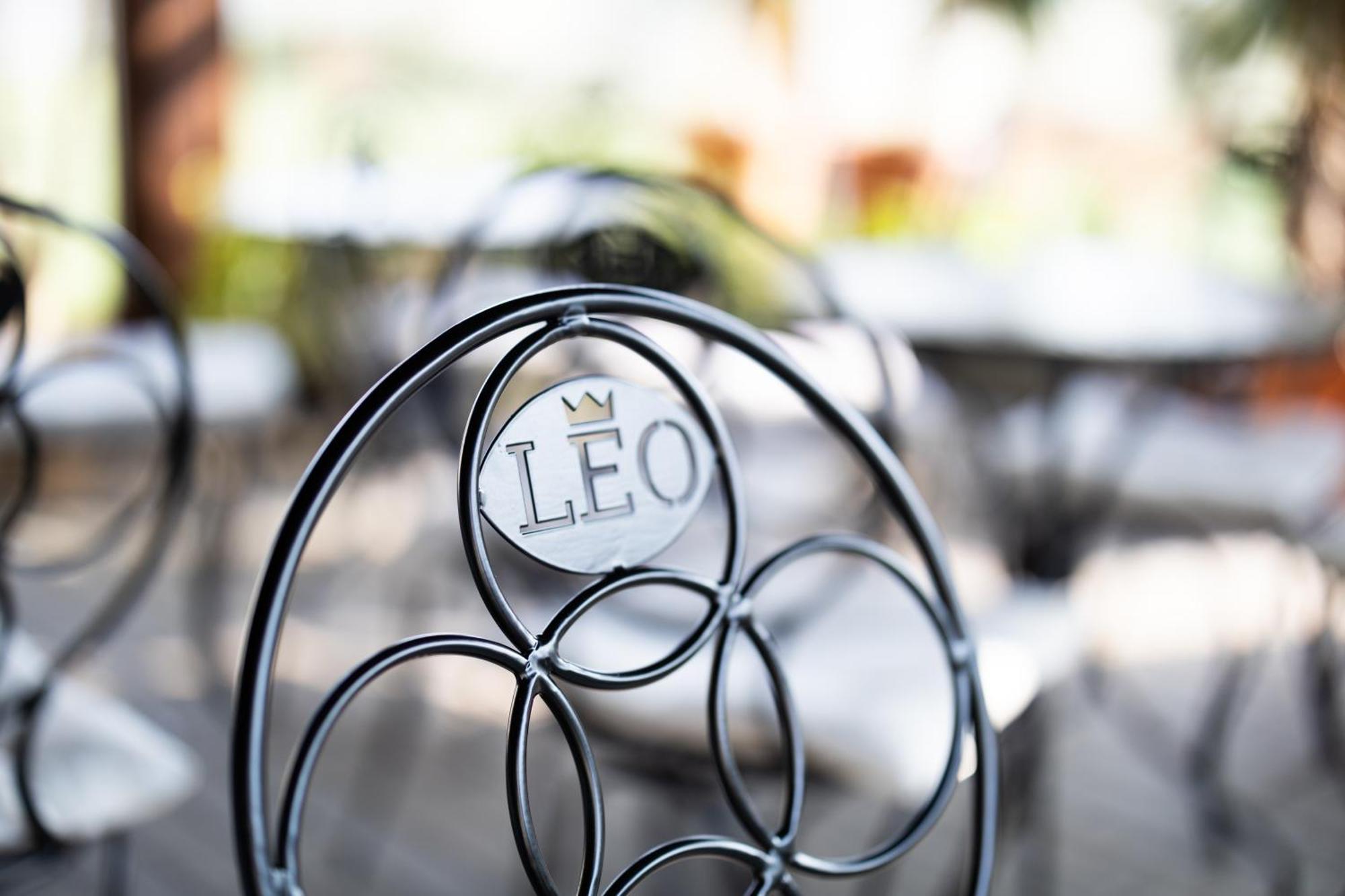 Leo Hostel Πόζναν Εξωτερικό φωτογραφία