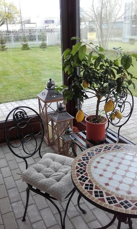Leo Hostel Πόζναν Εξωτερικό φωτογραφία
